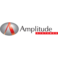 Amplitude Systemes
