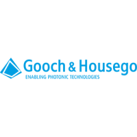 GOOCH & HOUSEGO